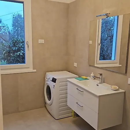 Quarto em Acomodações Particulares Mirta *