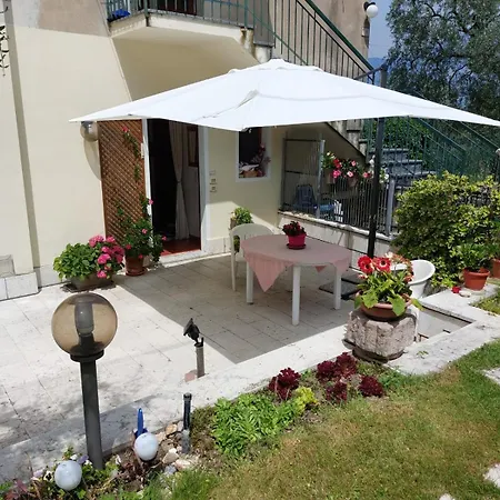 Quarto em Acomodações Particulares Mirta