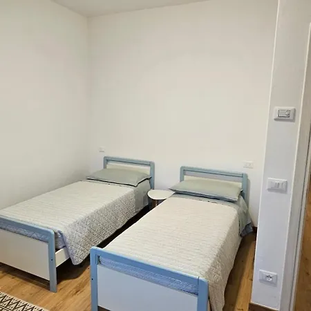 Mirta * Μαλτσεζίνε