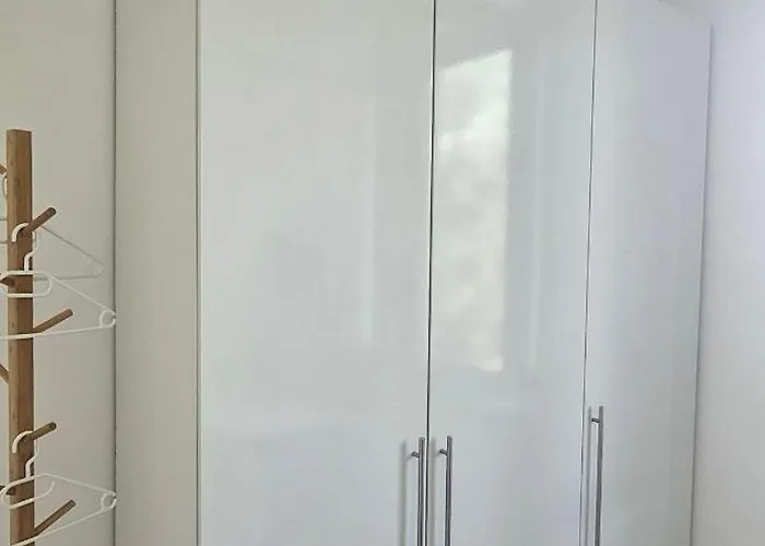 Mirta Ubytování v soukromí *