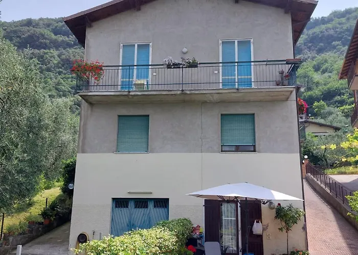 Mirta Ubytování v soukromí Malcesine